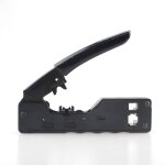 Pince  sertir polyvalente, pince  sertir rj45, pince  sertir rseau pince  sertir avec 1 coupe - ...