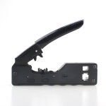 Pince � sertir polyvalente, pince � sertir rj45, pince � sertir r�seau pince � sertir avec 1 coupe - ...