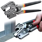 Pince a sertir profil artisan scpliers set 4 outifr