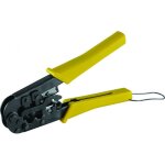 Pince � sertir rj45, rj12, rj11, 4p4c
