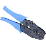 Pince  sertir rs pro pour manchon connecteur  extrmit ferme ( prix pour 1 )