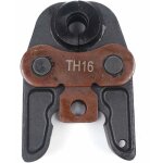 Pince  sertir th 16 mm pour tube composite