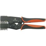 Pince à sertir toolcraft 2 - i - 1 818644 pour connecteur plat isolé, pour cosses, pour connecteurs de ... Pince à sertir toolcraft 2 - i - 1 818644 pour connecteur plat isolé, pour cosses, pour connecteurs de ...