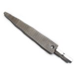 Pince � sertir pour tuyaux en cuivre, outils � main en acier inoxydable pour la technologie du froid, ...