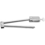 Pince � sertir pour tuyaux de frein, carburant et chauffe - eau