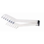 Pince � spaghetti en inox - 195 mm - vogue