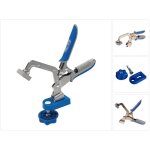 Bench clamp & base ( système de pince de travail ) serre - joint d'établi 76mm ( kbc3 - bas ) automaxx ... Bench clamp & base ( système de pince de travail ) serre - joint d'établi 76mm ( kbc3 - bas ) automaxx ...