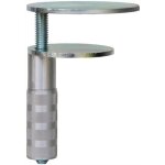 Pince de table bauer & bcker  73 + 90 mm - 900 / 91