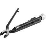 Pince � torsader les fils de 6 pouces, pince a rivet, torsade de fil de s�curit� en acier � haute teneur ...