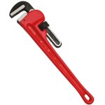 Pince � tubes viragrip 6'' heavy duty - 13806 - virax