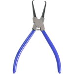 Pince � tuyau de carburant de 17, 3 cm pour voiture, pince � carburant � d�gagement rapide, pince de ...