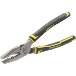 Pince combinée fatmax de stanley 200mm Pince combinée fatmax de stanley 200mm