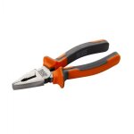 Pince universelle manche composite 180 mm alyco orange alyco 170518