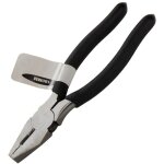 Pince universelle sans protection �lectrique 856505, 180 mm