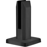 Pince verre 8 - 12mm, escaliers en acier inoxydable 304, pince de cl�ture en verre pour 8 - 12mm / 0, ...