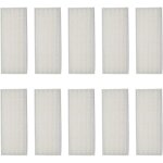 Pinceau de rouleau de filtre � air de l'air ext�rieur pour kangjia 1290 1390 remplacement des accessoires ...