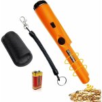 Pinpointer, ip66 etanche pinpointer d�tecteur de m�taux, d�tecteurs de m�taux avec piles pinpointer portable ...