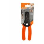 Pinza pinze spellafili spella cavo spella fili per capicord 200 mm