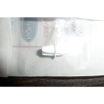 Pion fixation carte clavier pour plaque de cuisson sauter 77x3740