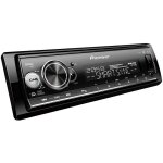 Autoradio pioneer mvh - s520dab tuner dab + , kit mains libres bluetooth, appradio 1 pc(s) q679062 Autoradio pioneer mvh - s520dab tuner dab + , kit mains libres bluetooth, appradio 1 pc(s) q679062