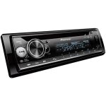 Pioneer - deh - s720dab autoradio tuner dab + , kit mains libres bluetooth, appradio q679002
