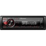 Pioneer - mvh - 130dab autoradio tuner dab + y444392