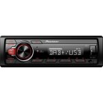 Pioneer - mvh - 130dab autoradio tuner dab + y444392