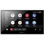 Pioneer sph - da360dab ampli - tuner multimdia kit mains libres bluetooth, android auto?, apple carplay, ...