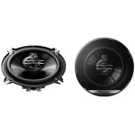 Ts - g1330f haut - parleurs 13 cm 3 voies 250 w max - pioneer