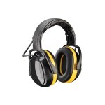 Pip - casque �lectronique active