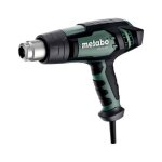 Metabo - pistolet à air chaud hg 20 - 600 - 602066000 Metabo - pistolet à air chaud hg 20 - 600 - 602066000