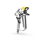 Pistolet airless vector pro avec gâchette (4 doigts) - wagner 538040 Pistolet airless vector pro avec gâchette (4 doigts) - wagner 538040