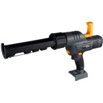 Batavia - pistolet à cartouche 18v sans fil ultra - sans batterie ni chargeur Batavia - pistolet à cartouche 18v sans fil ultra - sans batterie ni chargeur
