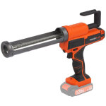 Varo - pistolet  cartouche batterie dual power