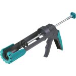 Pistolet � cartouche m�canique mg 200 ergo - cartouches de 310 ml - pression de 130 kg - stop goutte ...