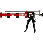 Tox - pistolet  cartouche de scellement liquix blaster plus 345 ml