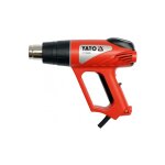 Yato - souffleur de chaleur yt - 82288 Yato - souffleur de chaleur yt - 82288