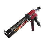 Pistolet � chevilles chimiques ml 400 mm 195 mrs mass