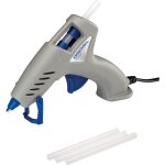 Pistolet � colle 910 - dremel