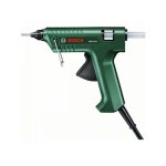 Pistolet a colle bosch - pkp 18 e - electrique - 7 min - vert et noir - 10 cm - 11 mm