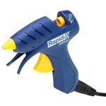 Pistolet  colle chaude sans fil rapid eg point