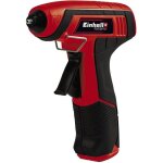 Pistolet � colle chaude sans fil tc - cg 3. 6 / 1 li rouge / noir, batterie li - ion 1. 5ah
