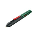 Pistolet � colle gluey evergreen - bosch