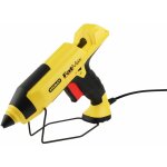 Pistolet  colle - gr100r - usage intensif - pour btons de colle 12 mm - fatmax - stanley, fmht6 - 70418 ...