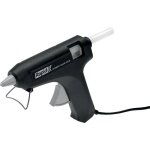 Rapid - hobby glue gun - pistolet � colle - pour colle �12mm, petite r�paration, d�coration et loisirs ...