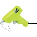 Pistolet  colle rapid g1010 - vert