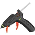 Pistolet � colle thermofusible rechargeable sans fil avec batterie au lithium