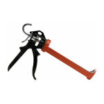 Geb - pistolet trier pour cartouche  mastic