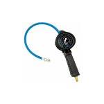 Fp - pistolet gonflage 0 - 12bar quickst. airstar