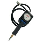 Prevost - pistolet de gonflage g 1 / 4 femelle 27 201l avec embout irp iso b, 07 a 11bar